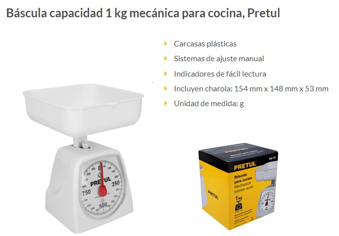 Tiralíneas 15 metros Pretul plástico con gis Mod. TL-50P